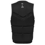 PEACOCK IMPACT FZIP BLK wakeboard mellény