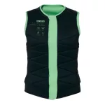 JUICE IMPACT FZIP női wakeboard mellény