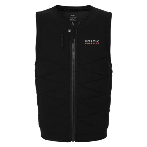 OUTLAW IMPACT FZIP wakeboard mellény