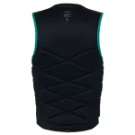 OUTLAW IMPACT FZIP wakeboard mellény