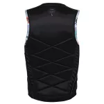 OUTLAW IMPACT FZIP wakeboard mellény