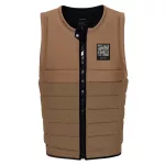 THE DOM IMPACT FZIP wakeboard mellény
