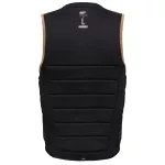 THE DOM IMPACT FZIP wakeboard mellény