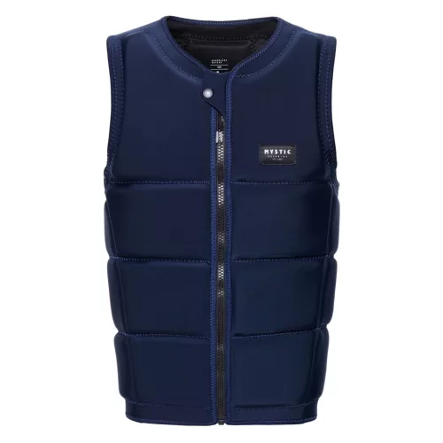 STAR IMPACT FZIP wakeboard mellény