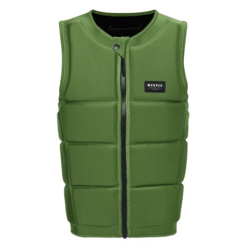 STAR IMPACT FZIP wakeboard mellény