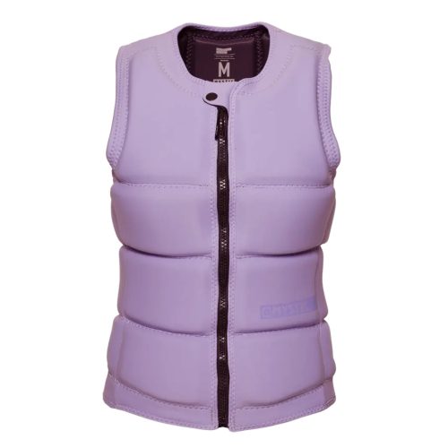 STAR IMPACT FZIP Women wakeboard mellény