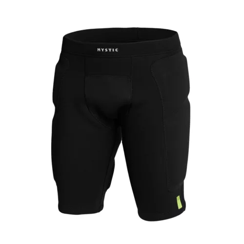 Impact protektoros neoprén undershort