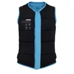 ZODIAC IMPACT FZIP női wakeboard mellény