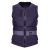EVOKE IMPACT FZIP Women wakeboard mellény