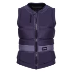 EVOKE IMPACT FZIP Women wakeboard mellény