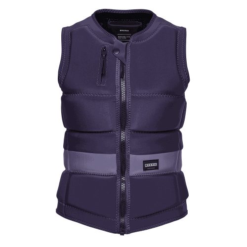 EVOKE IMPACT FZIP Women wakeboard mellény
