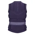 EVOKE IMPACT FZIP Women wakeboard mellény