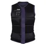 EVOKE IMPACT FZIP Women wakeboard mellény