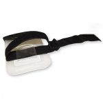 Vízálló tok karpánttal