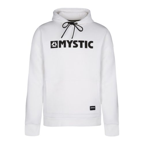 BRAND HOOD SWEAT pulóver