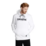 BRAND HOOD SWEAT pulóver
