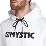 BRAND HOOD SWEAT pulóver
