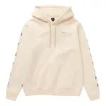 Bolt Hood Sweat kapucnis pulóver
