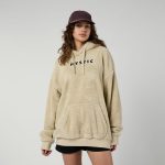 Summit Hood Sweat kapucnis pulóver