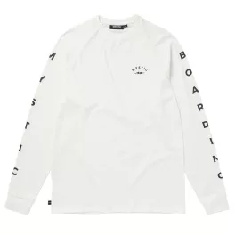 BOLT L/S póló