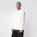 BOLT L/S póló