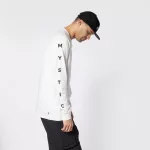 BOLT L/S póló