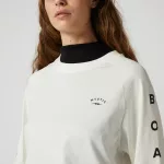 BOLT L/S póló