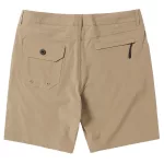 4 WAY HYBRID boardshort