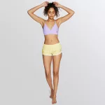 ROAR női boardshort