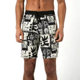 Movement Boardshort