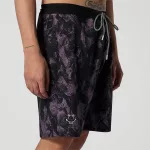 THE DAILY LIVING boardshort
