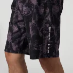 THE DAILY LIVING boardshort