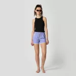 TORA női boardshort