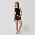 TORA női boardshort