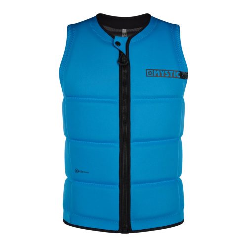 BRAND IMPACT ZIP wakeboard mellény