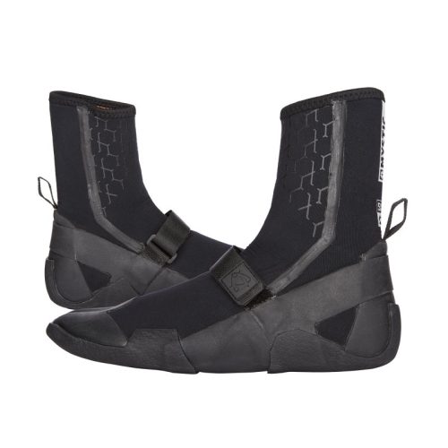 MARSHALL Boot 5mm Round Toe