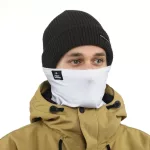 LIGHT WEIGHT NECK WARMER nyak és arc maszk