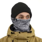 LIGHT WEIGHT NECK WARMER nyak és arc maszk