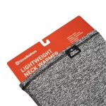 LIGHT WEIGHT NECK WARMER nyak és arc maszk
