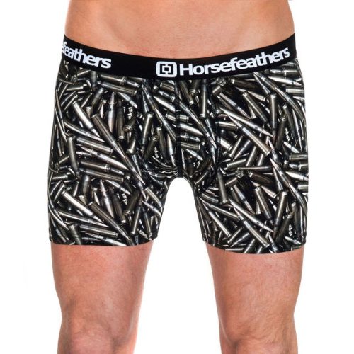 SIDNEY AMMO boxer