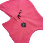 AYDA símaszk, sisakra húzható