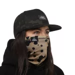 LIGHT WEIGHT NECK WARMER nyak és arc maszk
