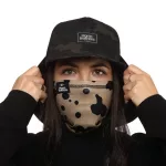LIGHT WEIGHT NECK WARMER nyak és arc maszk
