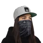 LIGHT WEIGHT NECK WARMER nyak és arc maszk