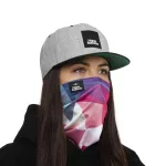 LIGHT WEIGHT NECK WARMER nyak és arc maszk