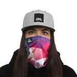 LIGHT WEIGHT NECK WARMER nyak és arc maszk