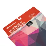 LIGHT WEIGHT NECK WARMER nyak és arc maszk