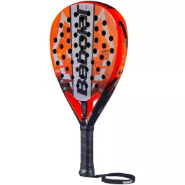 2026 Babolat VIPER JL 3.0 Juan Lebron padel ütő