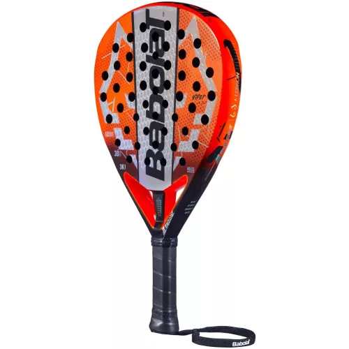 2026 Babolat VIPER JL 3.0 Juan Lebron padel ütő