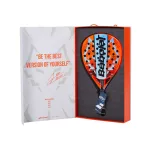 2026 Babolat VIPER JL 3.0 Juan Lebron padel ütő